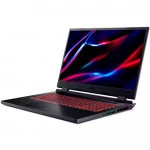 Ноутбук Acer Nitro 5 AN517-55-57PY NH.QLFER.001 (17.3 ", FHD 1920x1080 (16:9), Intel, Core i5, 8 Гб, 512 ГБ, NVIDIA GeForce RTX 4060)