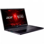 Ноутбук Acer Nitro 5 ANV15-51-5030 NH.QNBER.001 (15.6 ", FHD 1920x1080 (16:9), Intel, Core i5, 8 Гб, SSD, 512 ГБ, nVidia GeForce RTX 4050)