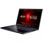Ноутбук Acer Nitro 5 ANV15-51-5030 NH.QNBER.001 (15.6 ", FHD 1920x1080 (16:9), Intel, Core i5, 8 Гб, SSD, 512 ГБ, nVidia GeForce RTX 4050)
