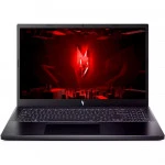 Ноутбук Acer Nitro 5 ANV15-51-5030 NH.QNBER.001 (15.6 ", FHD 1920x1080 (16:9), Intel, Core i5, 8 Гб, SSD, 512 ГБ, nVidia GeForce RTX 4050)