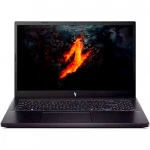 Ноутбук Acer Nitro V 15 ANV15-41 NH.QSHER.003 (15.6 ", FHD 1920x1080 (16:9), AMD, Ryzen 7, 16 Гб, SSD, 1 ТБ, nVidia GeForce RTX 3050)