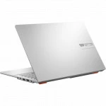Ноутбук Asus Vivobook Go E1504FA 90NB0ZR1-M024L0 (15.6 ", FHD 1920x1080 (16:9), AMD, Ryzen 5, 8 Гб, SSD, 512 ГБ, AMD Radeon Graphics)
