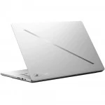 Ноутбук Asus ROG Zephyrus G16 GA605WV-QR077 90NR0JA2-M00360 (16 ", WQXGA 2560x1600 (16:10), AMD, Ryzen AI 9, 16 Гб, 1 ТБ, NVIDIA GeForce RTX 4060)
