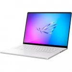 Ноутбук Asus ROG Zephyrus G16 GA605WV-QR077 90NR0JA2-M00360 (16 ", WQXGA 2560x1600 (16:10), AMD, Ryzen AI 9, 16 Гб, 1 ТБ, NVIDIA GeForce RTX 4060)