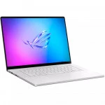 Ноутбук Asus ROG Zephyrus G16 GA605WV-QR077 90NR0JA2-M00360 (16 ", WQXGA 2560x1600 (16:10), AMD, Ryzen AI 9, 16 Гб, 1 ТБ, NVIDIA GeForce RTX 4060)