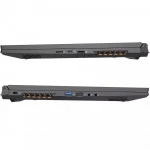 Ноутбук Gigabyte G6 KF-H3KZ854KD 9RC56KF0HJJI0IKZ000 (16 ", WUXGA 1920x1200 (16:10), Intel, Core i7, 16 Гб, 1 ТБ, NVIDIA GeForce RTX 4060)