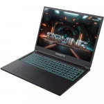 Ноутбук Gigabyte G6 KF-H3KZ854KD 9RC56KF0HJJI0IKZ000 (16 ", WUXGA 1920x1200 (16:10), Intel, Core i7, 16 Гб, 1 ТБ, NVIDIA GeForce RTX 4060)