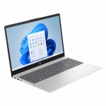 Ноутбук HP 15-fd0197ci AE0K2EA 15.6 ", FHD 1920x1080 (16:9), Intel, Core i5, 8 Гб, 512 ГБ, Intel Iris Xe Graphics, Windows 11 Home