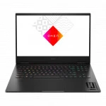 Ноутбук HP Omen 16-wf0083dx A7QR7UA (16.1 ", FHD 1920x1080 (16:9), Intel, Core i9, 16 Гб, 1 ТБ, NVIDIA GeForce RTX 4060, Windows 11 Home)