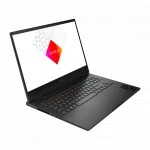 Ноутбук HP Omen 16-wf0083dx A7QR7UA (16.1 ", FHD 1920x1080 (16:9), Intel, Core i9, 16 Гб, 1 ТБ, NVIDIA GeForce RTX 4060, Windows 11 Home)