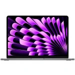 Ноутбук Apple MacBook Air M3 13,6″ MC8G4RU/A 13.6 ", WQXGA 2560x1664 (16:10), Apple, M3 series, 16 Гб, 256 ГБ, Apple M3 8-Core, Mac OS
