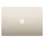 Ноутбук Apple MacBook Air M3 15″ MC9F4RU/A 15.3 ", 2880x1864 (16:10), Apple, M3 series, 16 Гб, 256 ГБ, Apple M3 8-Core, Mac OS