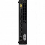 Персональный компьютер Lenovo ThinkCentre neo 50q Gen 4 12LMS19700 (Core i5, 13420H, 2.1 ГГц, 16 Гб, DDR4-3200, SSD, Windows 11 Pro)