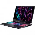 Ноутбук Acer Predator Helios Neo 16 PHN16-71 NH.QLUER.001 (16 ", WUXGA 1920x1200 (16:10), Intel, Core i5, 16 Гб, 1 ТБ, NVIDIA GeForce RTX 4060)