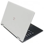 Ноутбук Krez Ninja TY1301W 13.3 ", FHD 1920x1080 (16:9), Atom X5, 2 Гб, 32 ГБ, Intel HD Graphics, Windows 10 Home