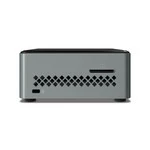 Платформа для ПК Intel NUC kit OEM BOXNUC6CAYH