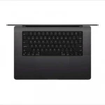 Ноутбук Apple MacBook Pro 16 2024 MX2X3LL/A (16.2 ", 3.5K 3456x2234 (16:10), Apple, Apple M4 series, 24 Гб, SSD, 512 ГБ, Apple M4 Pro 20-core)