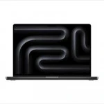 Ноутбук Apple MacBook Pro 16 2024 MX2X3LL/A (16.2 ", 3.5K 3456x2234 (16:10), Apple, Apple M4 series, 24 Гб, SSD, 512 ГБ, Apple M4 Pro 20-core)