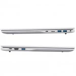 Ноутбук Acer Aspire Lite AL16-52P NX.J5SER.001 16 ", WUXGA 1920x1200 (16:10), Intel, Core i5, 16 Гб, 16 ГБ, Intel UHD Graphics