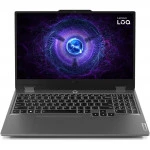 Ноутбук Lenovo LOQ 15IRX9 83DV008ERK (15.6 ", WQHD 2560x1440 (16:9), Intel, Core i7, 16 Гб, 1 ТБ, NVIDIA GeForce RTX 4060)