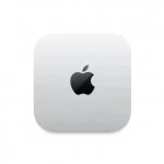Персональный компьютер Apple Mac Mini A3239 (MCX44), Apple M4 Pro MCX44RU/A (Apple M4 series, M4 Pro, 2.89 ГГц, 24 Гб, DDR5-5600, SSD, Mac OS)