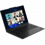 Ноутбук Lenovo X1 Carbon 21KC00BYRT (14 ", WUXGA 1920x1200 (16:10), Intel, Core Ultra 5, 32 Гб, 1 ТБ, Intel UHD Graphics, Windows 11 Pro)