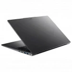 Ноутбук Acer Aspire AL15-31P NX.KZ6ER.001 (15.6 ", FHD 1920x1080 (16:9), Intel, Celeron, 4 Гб, SSD, 128 ГБ, Intel UHD Graphics)