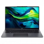 Ноутбук Acer Aspire AL15-31P NX.KZ6ER.001 (15.6 ", FHD 1920x1080 (16:9), Intel, Celeron, 4 Гб, SSD, 128 ГБ, Intel UHD Graphics)