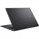 Ноутбук Asus Zenbook UM3402YA-KP811W (14 ", WQXGA 2560x1600 (16:10), AMD, Ryzen 5, 16 Гб, 1 ТБ, AMD Radeon Graphics, Windows 11 Home)