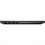 Ноутбук Asus Zenbook UM3402YA-KP811W (14 ", WQXGA 2560x1600 (16:10), AMD, Ryzen 5, 16 Гб, 1 ТБ, AMD Radeon Graphics, Windows 11 Home)