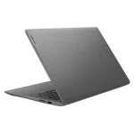 Ноутбук Lenovo IdeaPad 3 15IAU7 82RK016WRK 15.6 ", FHD 1920x1080 (16:9), Intel, Core i3, 8 Гб, 512 ГБ, Intel UHD Graphics, Windows 11 Home