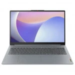 Ноутбук Lenovo IdeaPad Slim 3 15IRU8 82X700AURK 15.6 ", FHD 1920x1080 (16:9), Intel, Core i3, 8 Гб, 512 ГБ, Intel UHD Graphics, Windows 11 Home
