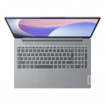 Ноутбук Lenovo IdeaPad Slim 3 15IRU8 82X700AURK 15.6 ", FHD 1920x1080 (16:9), Intel, Core i3, 8 Гб, 512 ГБ, Intel UHD Graphics, Windows 11 Home