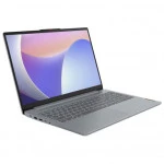 Ноутбук Lenovo IdeaPad Slim 3 15IRU8 82X700AURK 15.6 ", FHD 1920x1080 (16:9), Intel, Core i3, 8 Гб, 512 ГБ, Intel UHD Graphics, Windows 11 Home