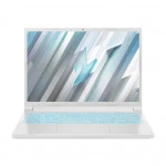 Ноутбук Acer Nitro V ANV14-61 NH.QTYER.002 (14.5 ", WQXGA 2560x1600 (16:10), AMD, Ryzen 7, 16 Гб, SSD, 1 ТБ, nVidia GeForce RTX 4050)