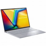 Ноутбук Asus Vivobook 16X K3604VA-MB235 (16 ", WUXGA 1920x1200 (16:10), Intel, Core i5, 16 Гб, SSD, 512 ГБ, Intel Iris Xe Graphics)