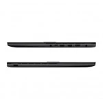 Ноутбук Asus Vivobook 16X K3604VA-MB266 (16 ", WUXGA 1920x1200 (16:10), Intel, Core i5, 16 Гб, SSD, 512 ГБ, Intel Iris Xe Graphics)