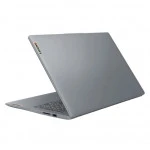 Ноутбук Lenovo IdeaPad Slim 3 15AMN8 82XQ00JMRK (15.6 ", FHD 1920x1080 (16:9), AMD, Ryzen 3, 8 Гб, SSD, 512 ГБ, AMD Radeon 610M)