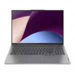 Ноутбук Lenovo IdeaPad Pro 5 16IMH9 83D4003URK (16 ", WUXGA 1920x1200 (16:10), Intel, Core Ultra 5, 16 Гб, SSD, 1 ТБ, nVidia GeForce RTX 3050)