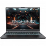 Ноутбук Gigabyte G6 (2023) KF-H3KZ853KD (16 ", WUXGA 1920x1200 (16:10), Intel, Core i7, 16 Гб, 512 ГБ, NVIDIA GeForce RTX 4060)