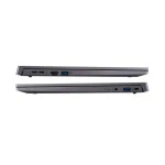 Ноутбук Acer Aspire Go 15 AG15-51P NX.J4ZER.005 (15.6 ", FHD 1920x1080 (16:9), Intel, Core i5, 16 Гб, SSD, 512 ГБ, Intel Iris Xe Graphics)