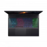 Ноутбук Acer Nitro 16 AN16-42-R1FK NH.QT8ER.001 (16 ", WUXGA 1920x1200 (16:10), AMD, Ryzen 5, 16 Гб, 512 ГБ, NVIDIA GeForce RTX 4060)