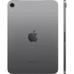 Планшет Apple iPad Mini (2024) 256Gb Wi-Fi Space Grey MXNA3J/A (256 Гб, 8 Гб)