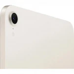 Планшет Apple iPad mini (2024) 256Gb Wi-Fi Starlight MXND3J/A (256 Гб, 8 Гб)