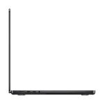 Ноутбук Apple MacBook Pro 14 2024 M4 MW2U3LL/A (14.2 ", 3K 3024x1964 (16:10), Apple, Apple M4 series, 16 Гб, SSD, 512 ГБ, Apple M4 10-core)