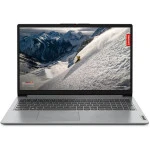 Ноутбук Lenovo IdeaPad 1 15AMN7 82VG00UVRK 15.6 ", FHD 1920x1080 (16:9), AMD, Ryzen 3, 8 Гб, 512 ГБ, AMD Radeon 610M, Windows 11 Home