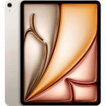 Планшет Apple iPad Air 13" 128Gb Wi-Fi Starlight MV293HN/A 128 Гб, 8 Гб