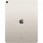 Планшет Apple iPad Air 13" 128Gb Wi-Fi Starlight MV293HN/A 128 Гб, 8 Гб