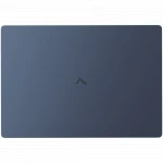 Ноутбук Maibenben Medio M657 M6571SF0LURE0 (16 ", WUXGA 1920x1200 (16:10), AMD, Ryzen 7, 16 Гб, SSD, 512 ГБ, AMD Radeon Graphics)