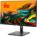 Моноблок iRU Tactio 23dm 2086818 23.8 ", Intel, Core i3, 12100, 3.3, 8 Гб, 256 Гб